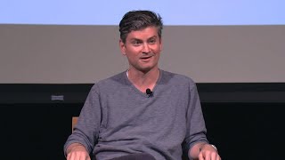 A Conversation with Mike Schur: \
