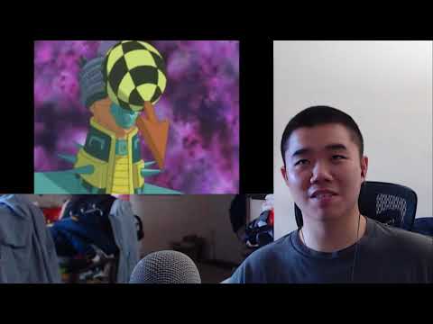 YGOTAS Episode 29 Reaction! Yu-Gi-Oh The Abridged Series- The Note So Super Roba Bros