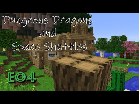 DDSS E04 🐲 unmengen an Charcoal durch Forestry