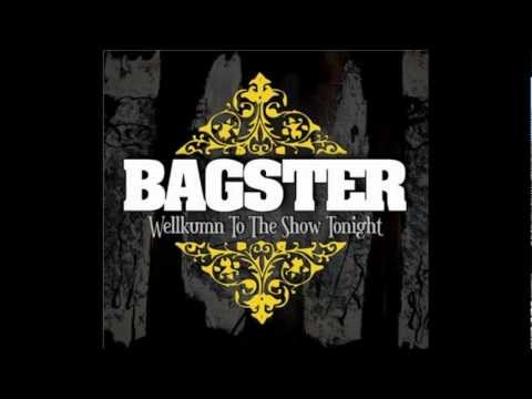 Bagster - There's Something In The Lake