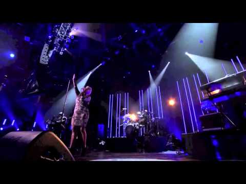 Emeli Sandé - Heaven -  Live 2012 - HD