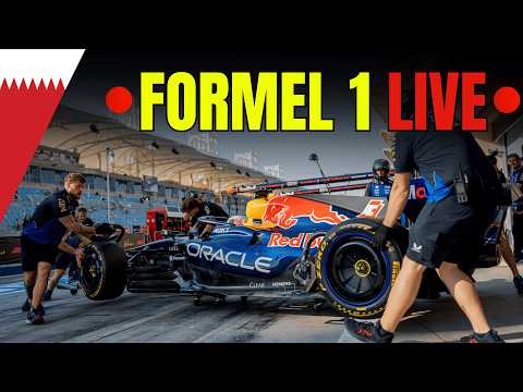 F1-Test Bahrain: DAS WARS! | Zusammenfassung Tag 6 & Analyse