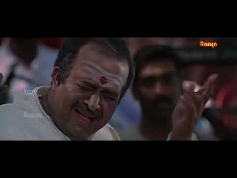 Bhaavayaamini Paadumente jeevanaadikal - Meghatheertham