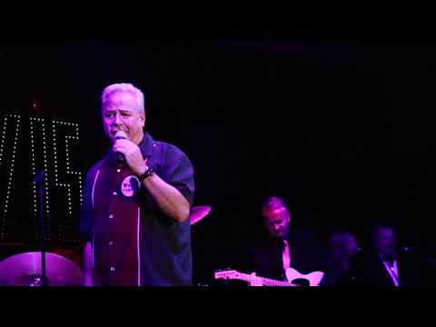 Jeff Barnes - Jeff Lewis & Friends 2018