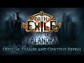 Path of Exile: Lake of Kalandra Livestream (August 2022)