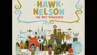 Words We Speak-Hawk Nelson