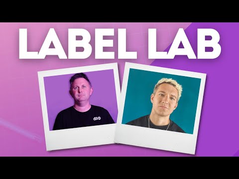 How to get signed to Axtone with Edd Thomas