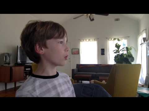 Sagan Explains episode 6: Knock Knock Jokes