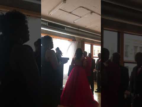 I've never been in Love like this before