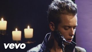 Mads Langer - You&#39;re Not Alone (Live At Desmet Studios, Amsterdam)