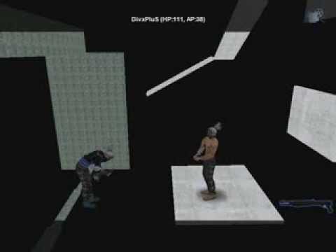 Skillmap v1 Mega Dash by ViTiNho_PrO ft MaesLuck :)