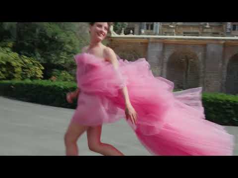 NEW WOMEN’SECRET INTIMATE DELIGHT X MICHELLE JENNER