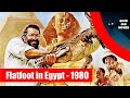 FLATFOOT IN EGYPT 1980 Bud Spencer