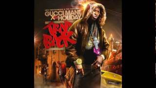 Gucci Mane - Blessing feat Yo Gotti, Jadakiss (Produced by Lex Lugar) Trap Back