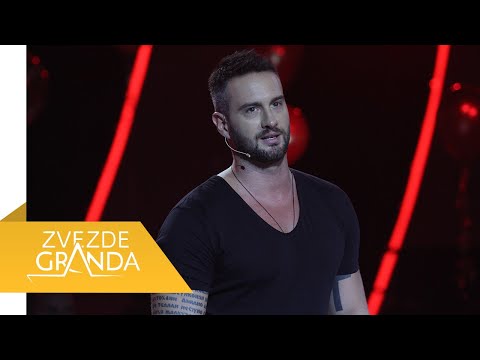 Bojan Grujic - Ne znas ti ne znas - ZG Specijal 03 - (Tv Prva 27.09.2020.)