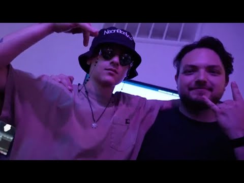 BACKWHEN & WRCKTNGL | LIVE FROM DENVER