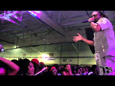 TrendSetter Tv HD: Energy In The City Boston 2011 *SPECIAL FULL DVD VIDEO RELEASE*