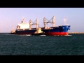 Port Adelaide Shipping 528 Nord Taipei