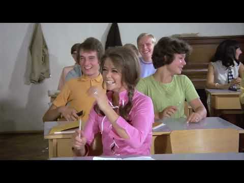 Unsere Pauker gehen in die Luft (1970)