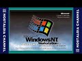 Windows NT 4 0 Shutdown 1996