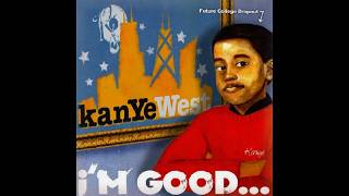 Kanye West - Blueprint Compilation (Audio)