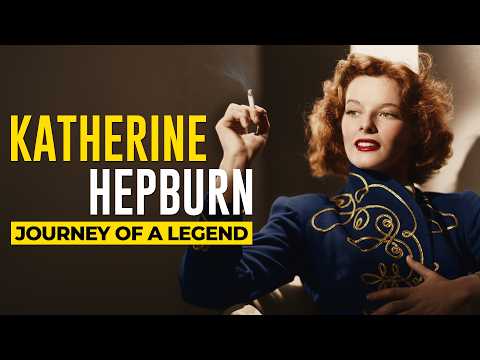 Katharine Hepburn: The Enduring Icon of Hollywood | Community Health