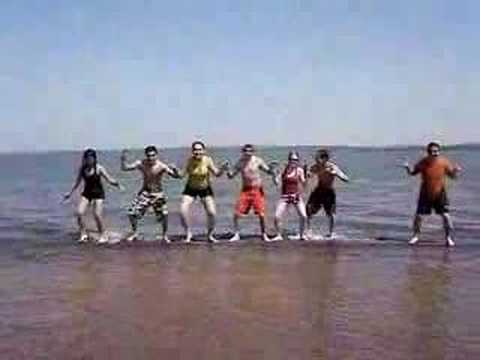 Dança do Siri - A SAGA