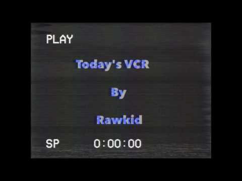 Rawkid - Large Marge