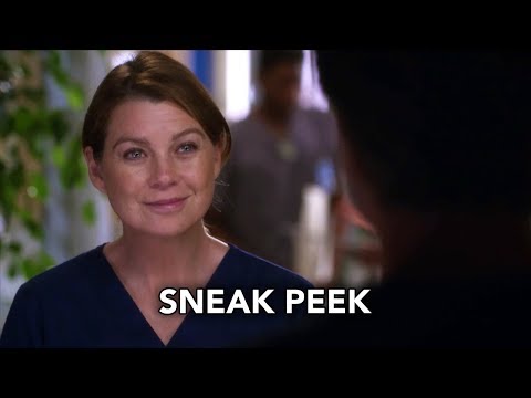 Grey's Anatomy 14x01 Sneak Peek #2 "Break Down the House" (HD) Season 14 Episode 1 Sneak Peek #2