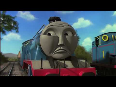 Characters (Cars) Part 7 - The Cell/Gordon's Trial