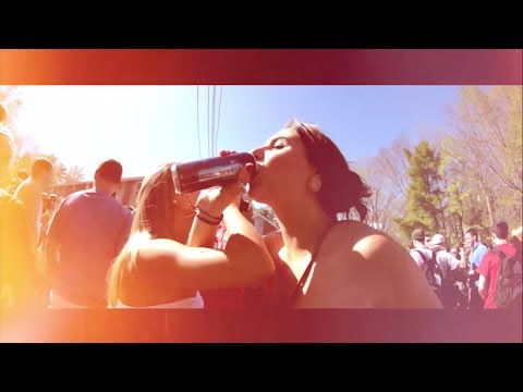 UNH Cinco De Drinko (Official Music Video Cover) Anh Nguyen, Zach Burwell
