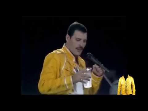 download lagu mp3 mp4 Freddie Mercury Yellow, download lagu Freddie Mercury Yellow gratis, unduh video klip Freddie Mercury Yellow