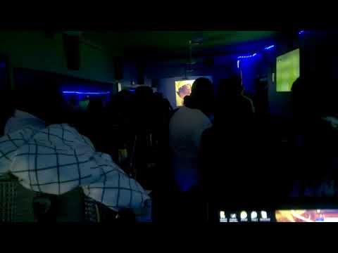 Dj frank tz ft T I D mnyama @karaoke show / Missing you by Case