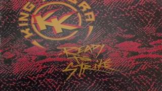 King Kobra - Tough Guys