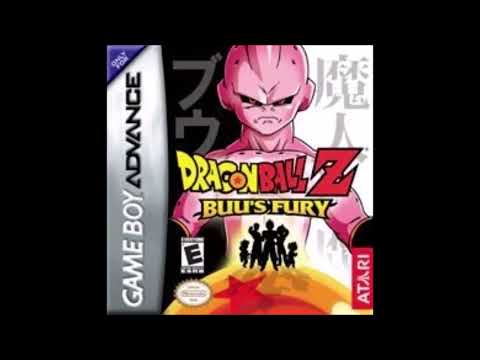 Dragon Ball Z: Buu's Fury - SSJ3 Goku's Theme (Extended)