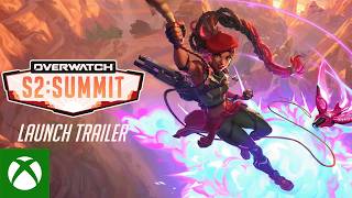 Overwatch Season 2: Summit – 2026 – Official Trailer Trailer