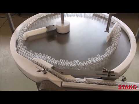 labeling machine for vials