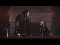 The Northern Lords Name Jon King In The North Game Of Thrones 6x10 HD 1080p