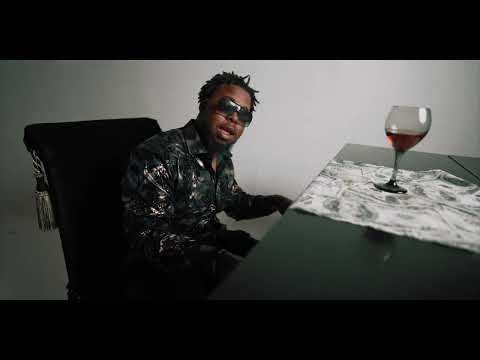 General Kca - All In (Official Video)