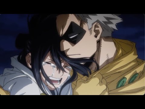 Nana Shimura's Mistake (Dub)