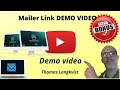 Mailer Link Demo Dont Get It Without My Bonuses