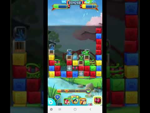 PET RESCUE SAGA level 3101 ~ NO BOOSTERS