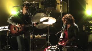 Shovels And Rope - The Keeper 2012-04-18 Georgia Theater - Athens, Ga