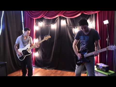 Sergio Barbati - So far yet so close  (NoDoze Session)