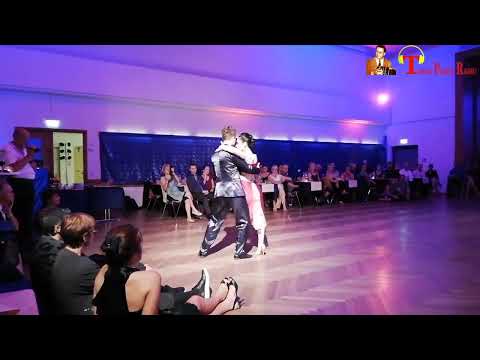 LEYENDA GAUCHA Domingo Federico Ballano: Sayaka Higuchi - Joscha Engel