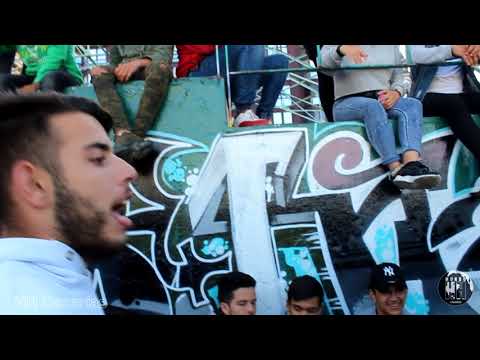 YYZ vs Liphe 16avos Retro Battle