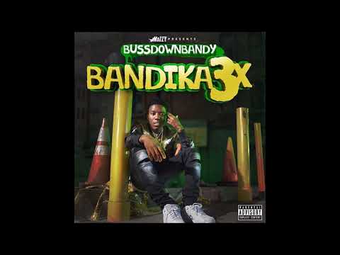 BussDown Bandy   06 All Night feat Mozzy, BabyFace Gunna
