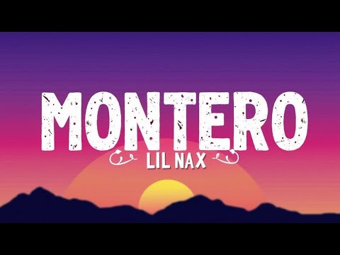 Lil Nas X – MONTERO (Call Me By Your Name) (Lyrics) | A Fearless Pop Moment