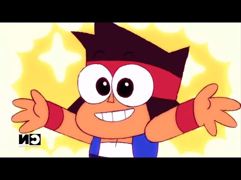 The Pokémon Trainer King Part 3 K.O.’s First Day Out/Pouncing Lesson