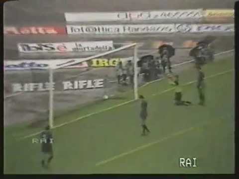 Lazio 1-1 Inter 1984/85